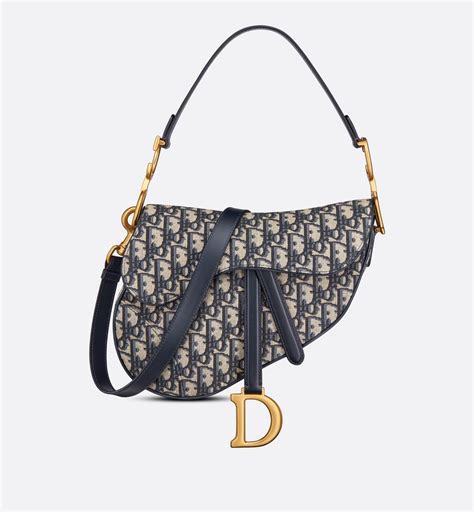 jacquard tasche dior|christian Dior saddle bag.